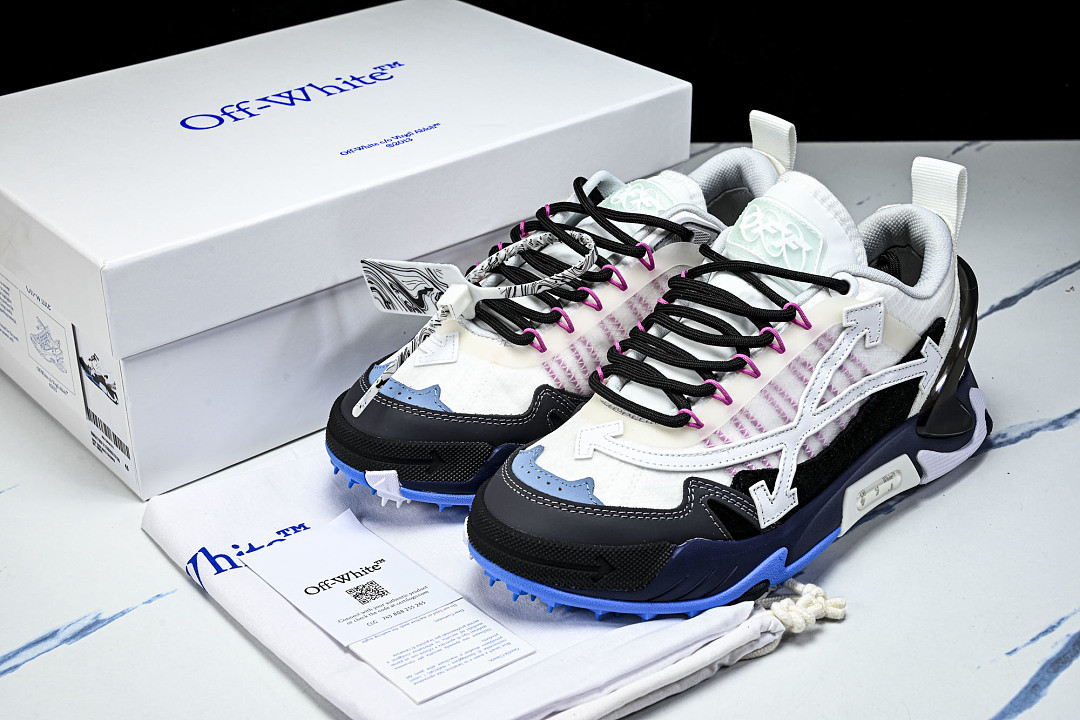 Off White ODSY-1000 Sneaker