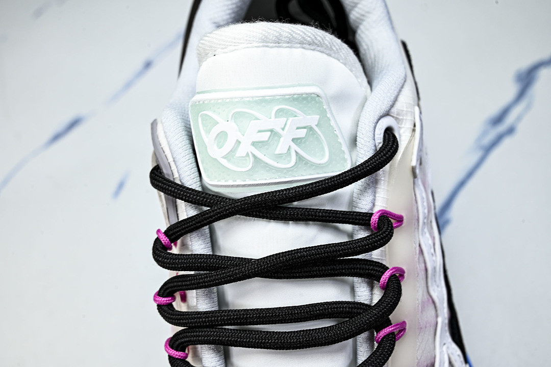 Off White ODSY-1000 Sneaker