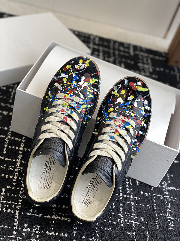 Ma1s0n Marg*e1a Sneakers