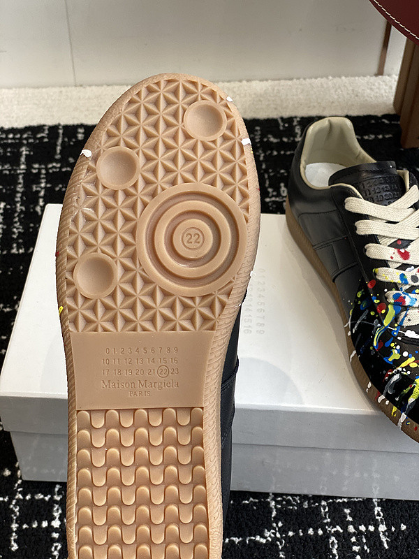 Ma1s0n Marg*e1a Sneakers