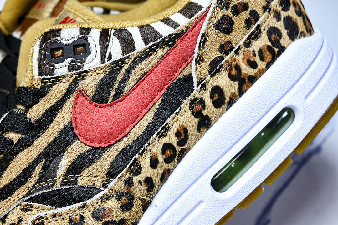 Nike Air Max 1 "Animal Pack 2.0" AQ0928-700