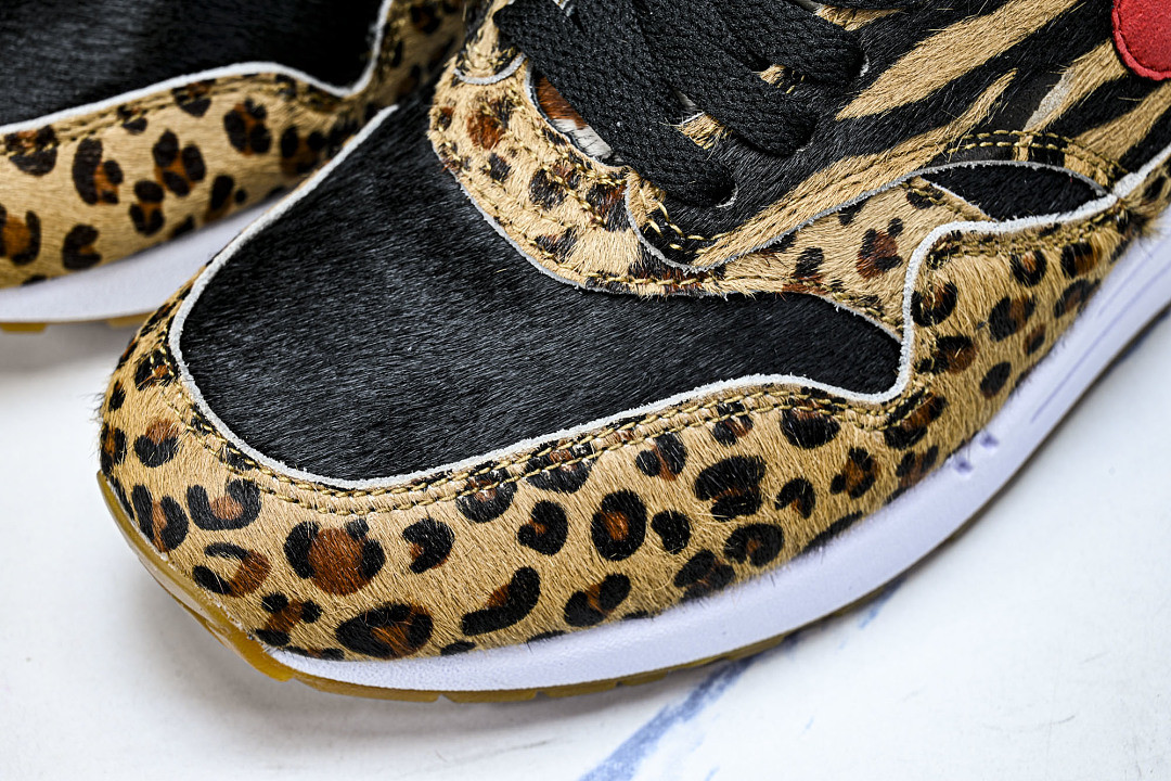 Nike Air Max 1 "Animal Pack 2.0" AQ0928-700