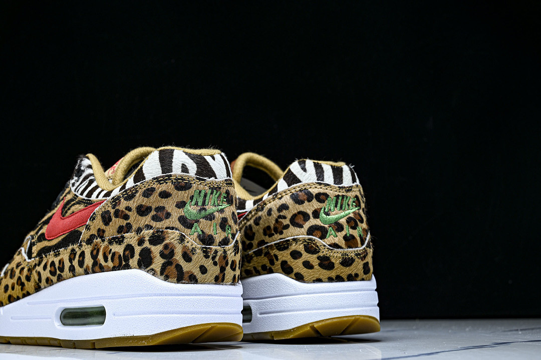 Nike Air Max 1 "Animal Pack 2.0" AQ0928-700
