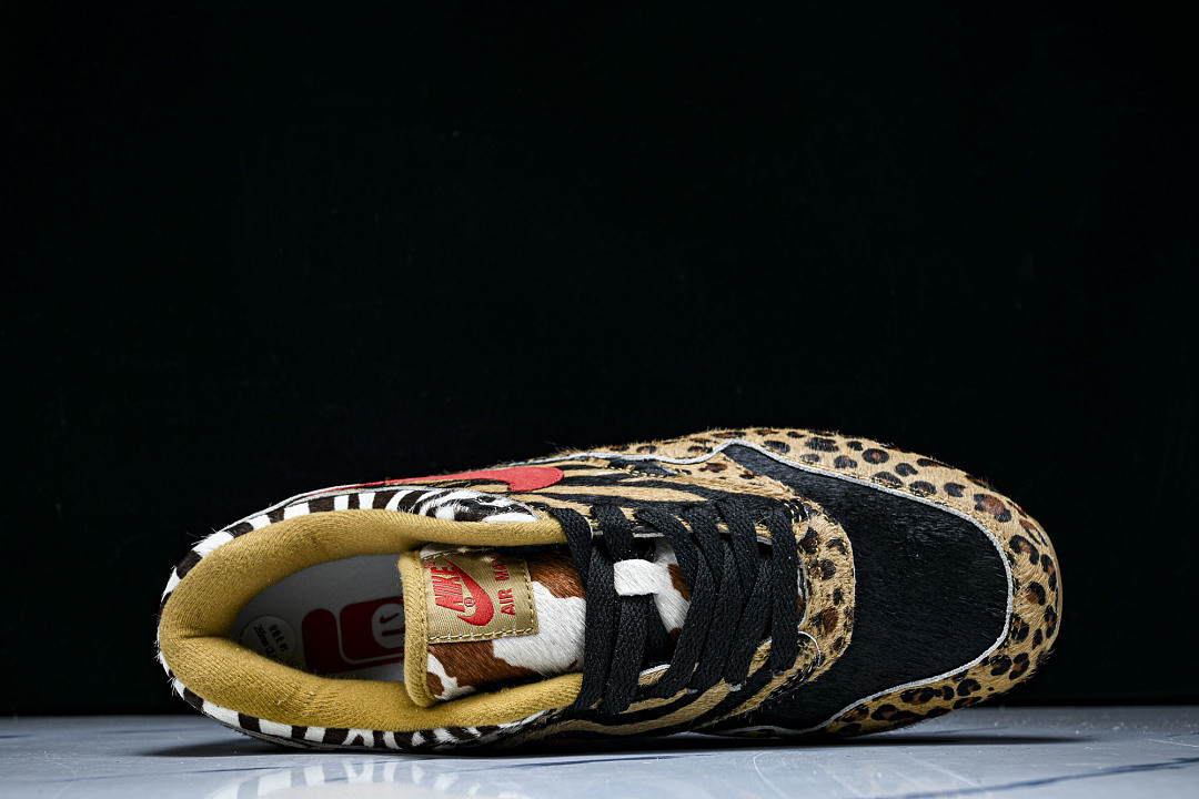 Nike Air Max 1 "Animal Pack 2.0" AQ0928-700