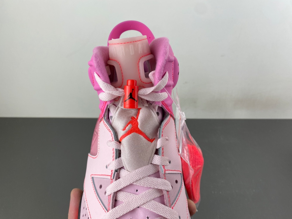 Awake NY x Air Jordan 6“ IQ5706-600