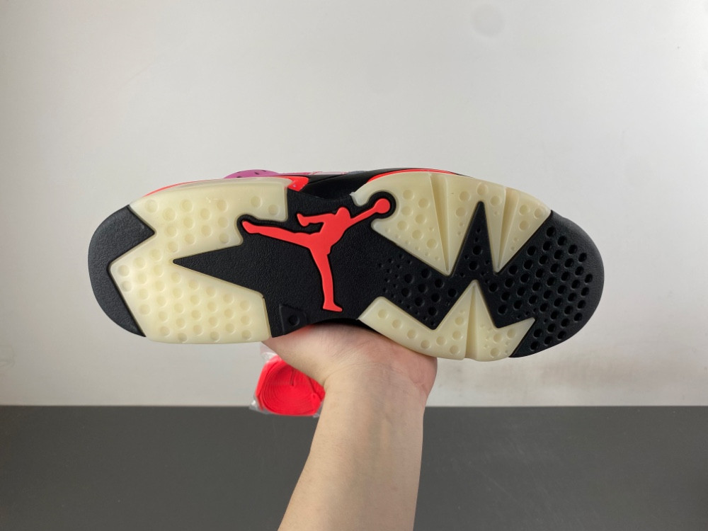 Awake NY x Air Jordan 6“ IQ5706-600
