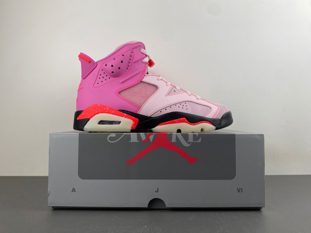 Awake NY x Air Jordan 6“ IQ5706-600
