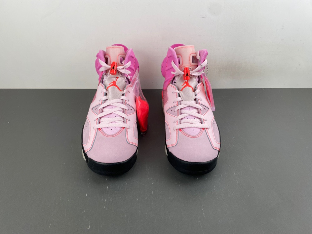 Awake NY x Air Jordan 6“ IQ5706-600