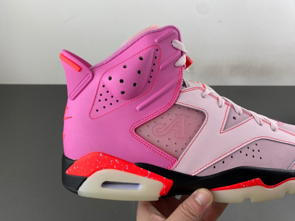 Awake NY x Air Jordan 6“ IQ5706-600