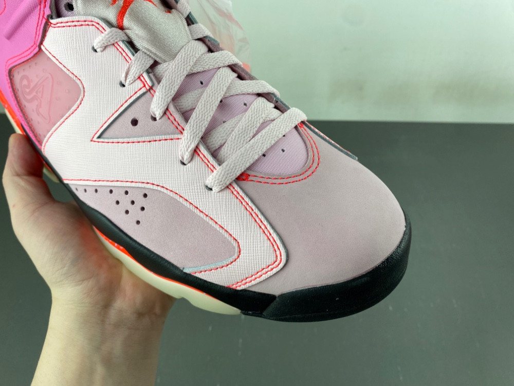 Awake NY x Air Jordan 6“ IQ5706-600