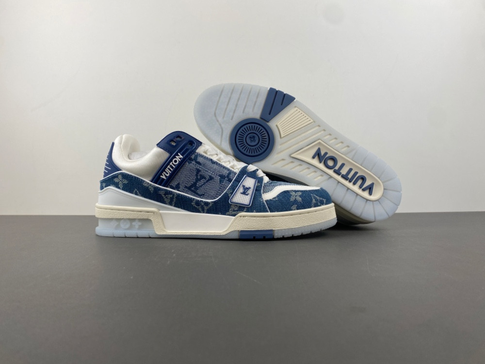 L*V Trainer