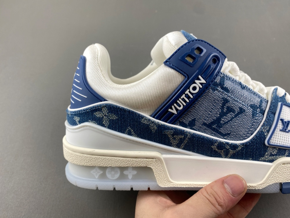 L*V Trainer