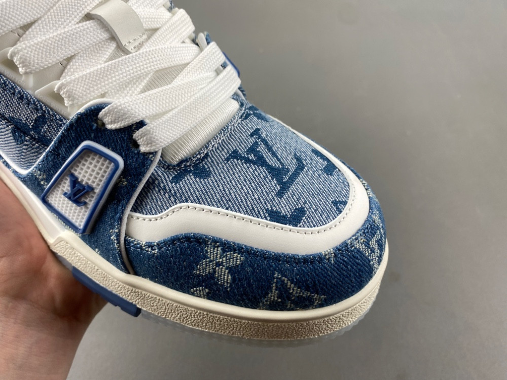 L*V Trainer