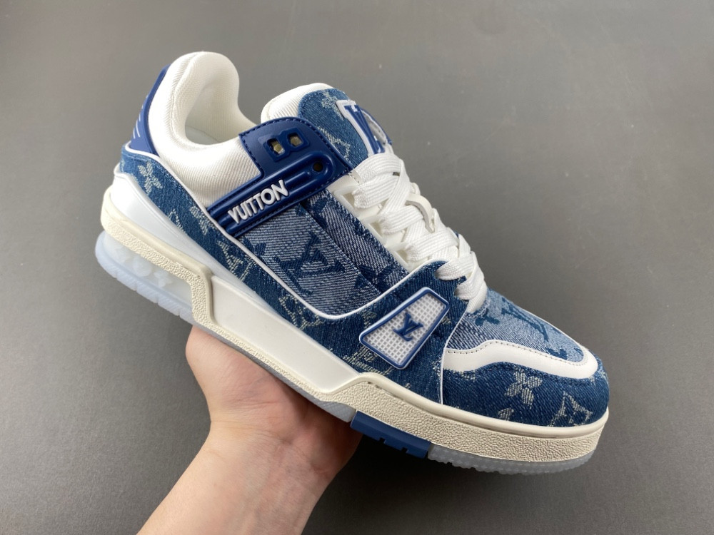 L*V Trainer
