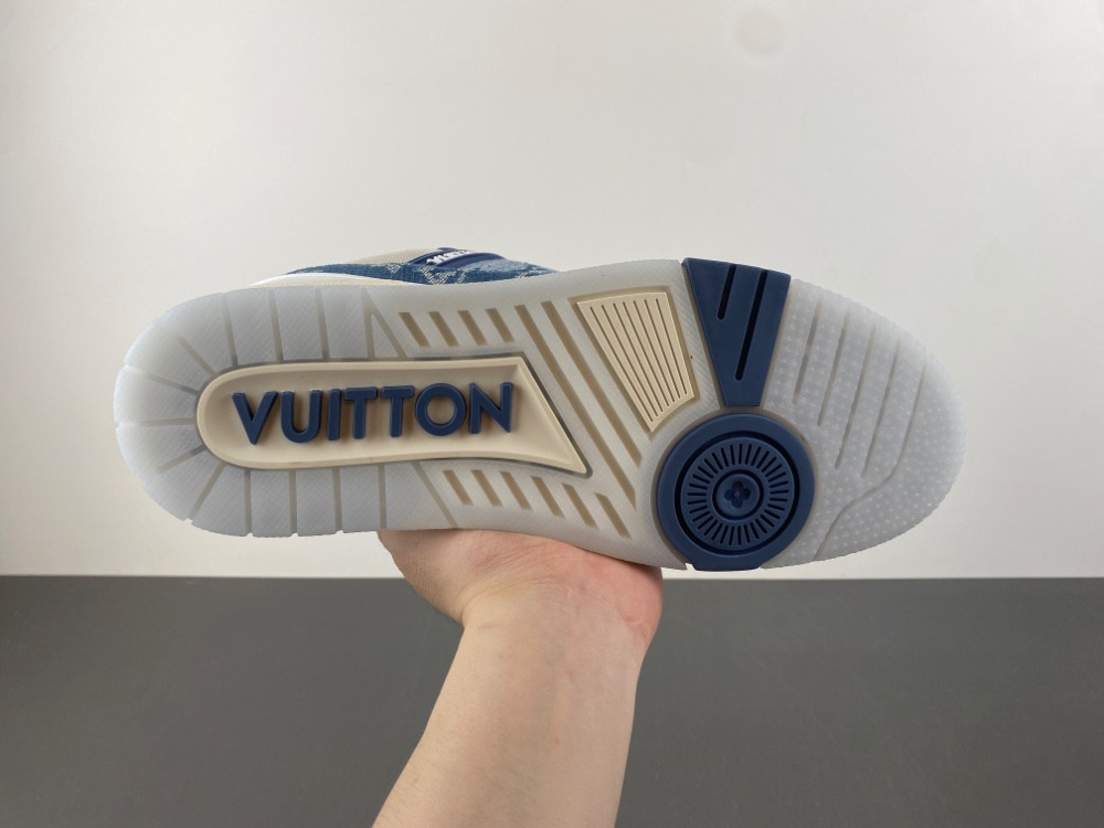 L*V Trainer