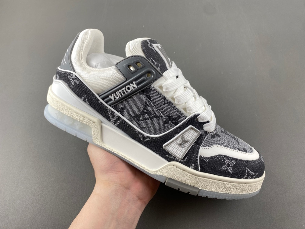L*V Trainer