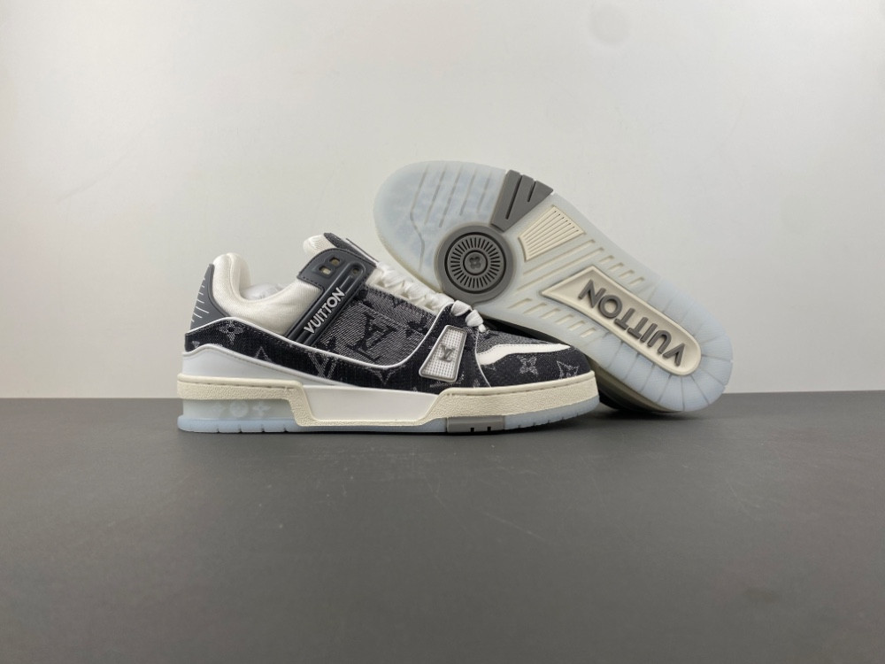 L*V Trainer