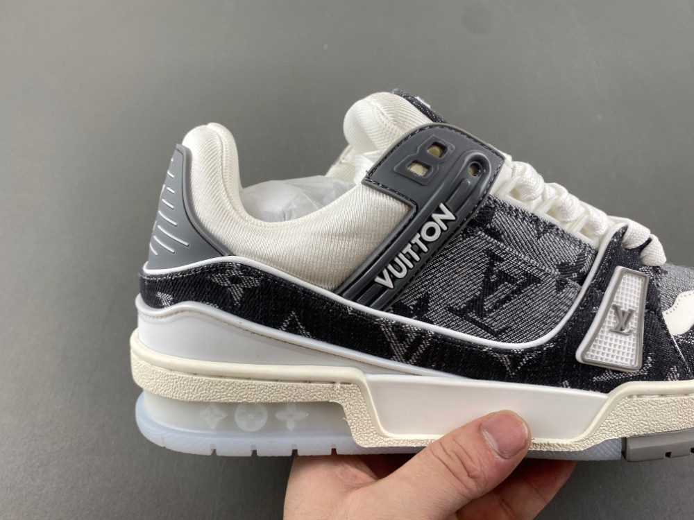 L*V Trainer