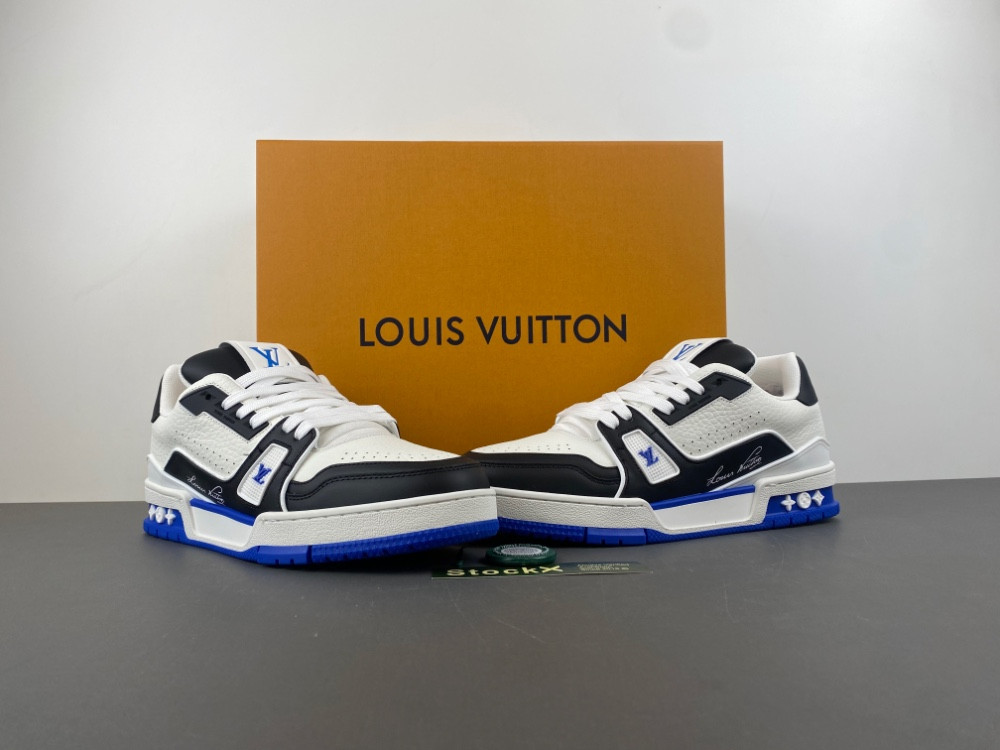L*V Trainer