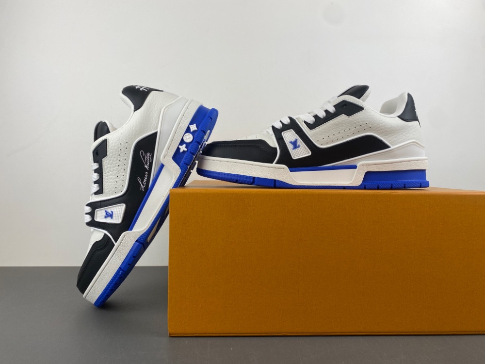 L*V Trainer