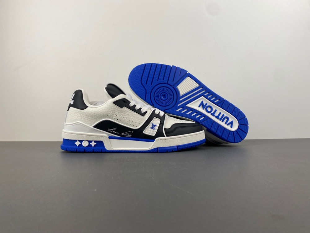 L*V Trainer