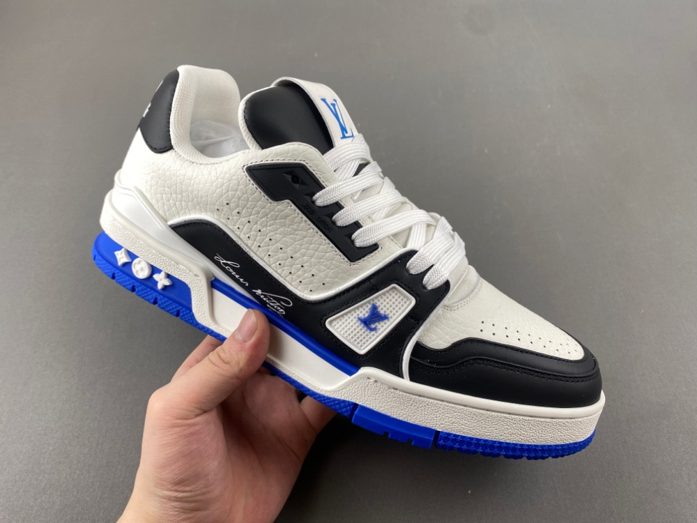 L*V Trainer