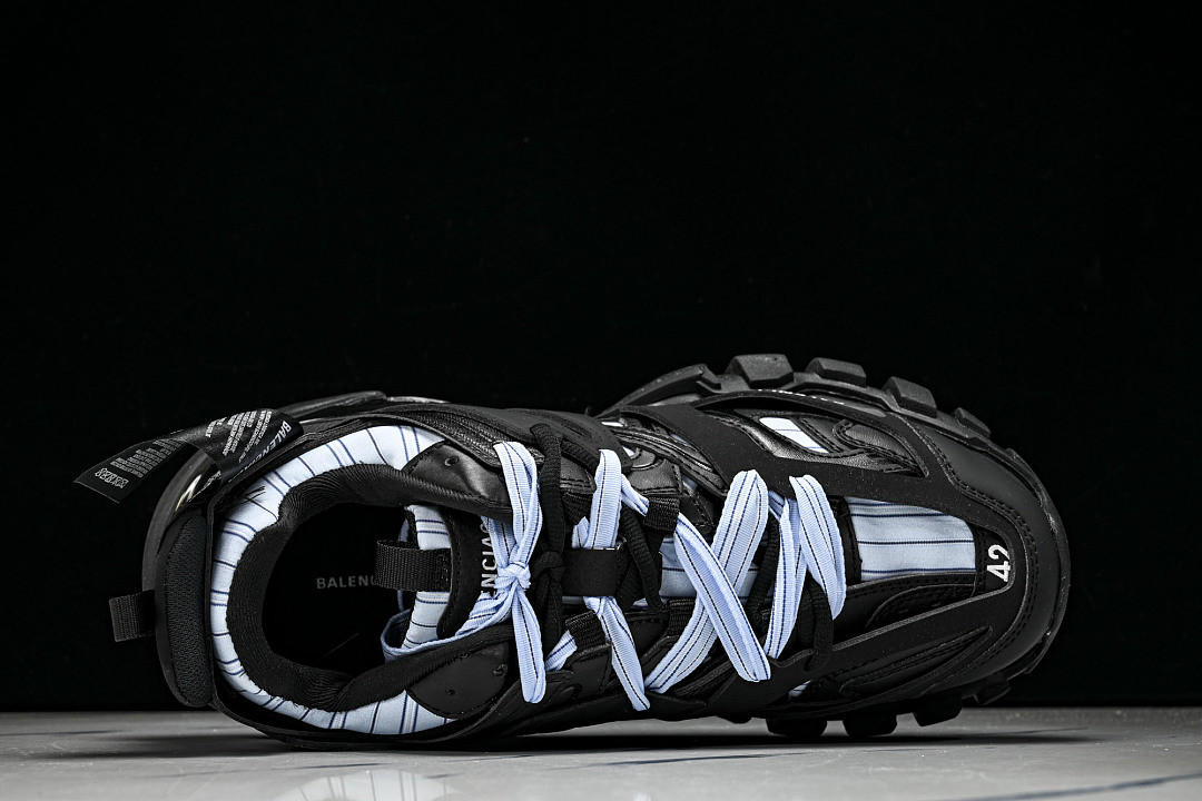 Ba1en*iaga Track W3SRA-2015