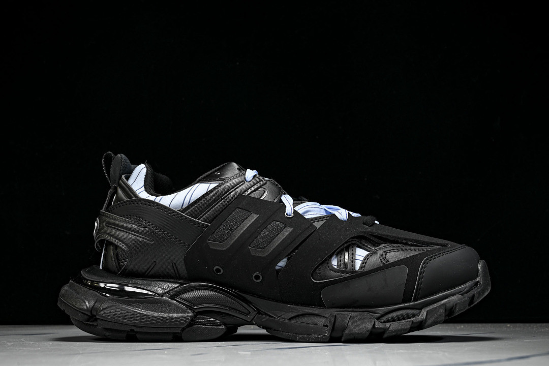 Ba1en*iaga Track W3SRA-2015