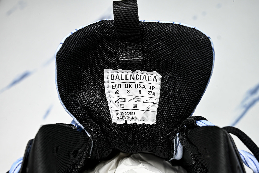 Ba1en*iaga Track W3SRA-2015