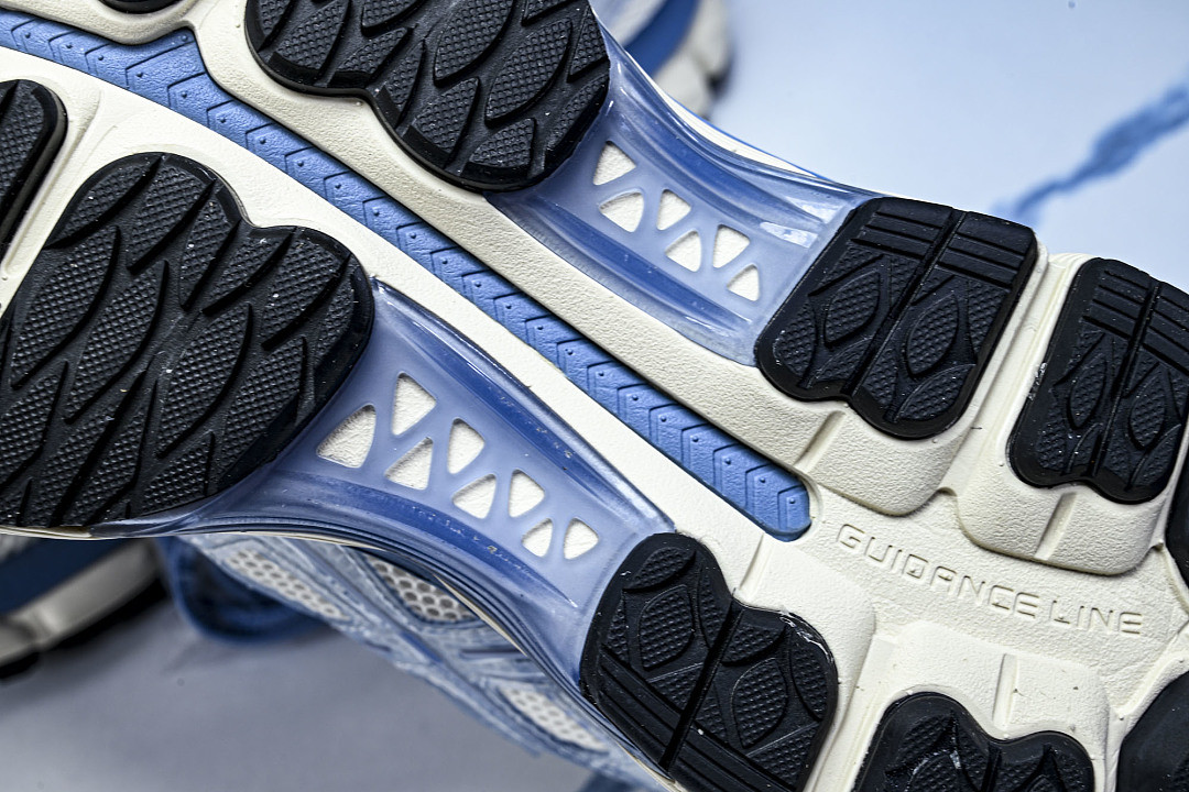 As1cs Sneaker 1203B144-102