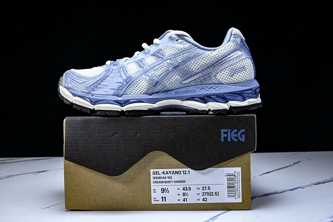 As1cs Sneaker 1203B144-102