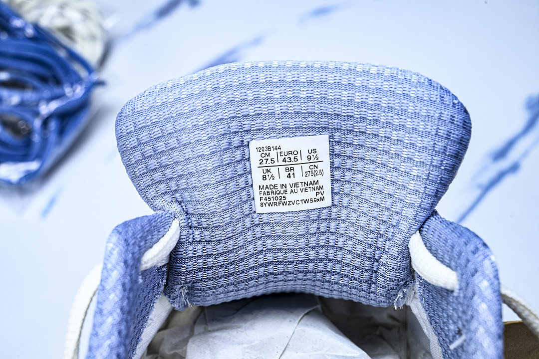 As1cs Sneaker 1203B144-102