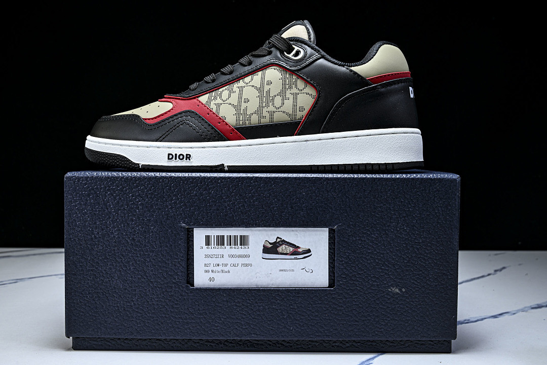 DR B27 Sneaker