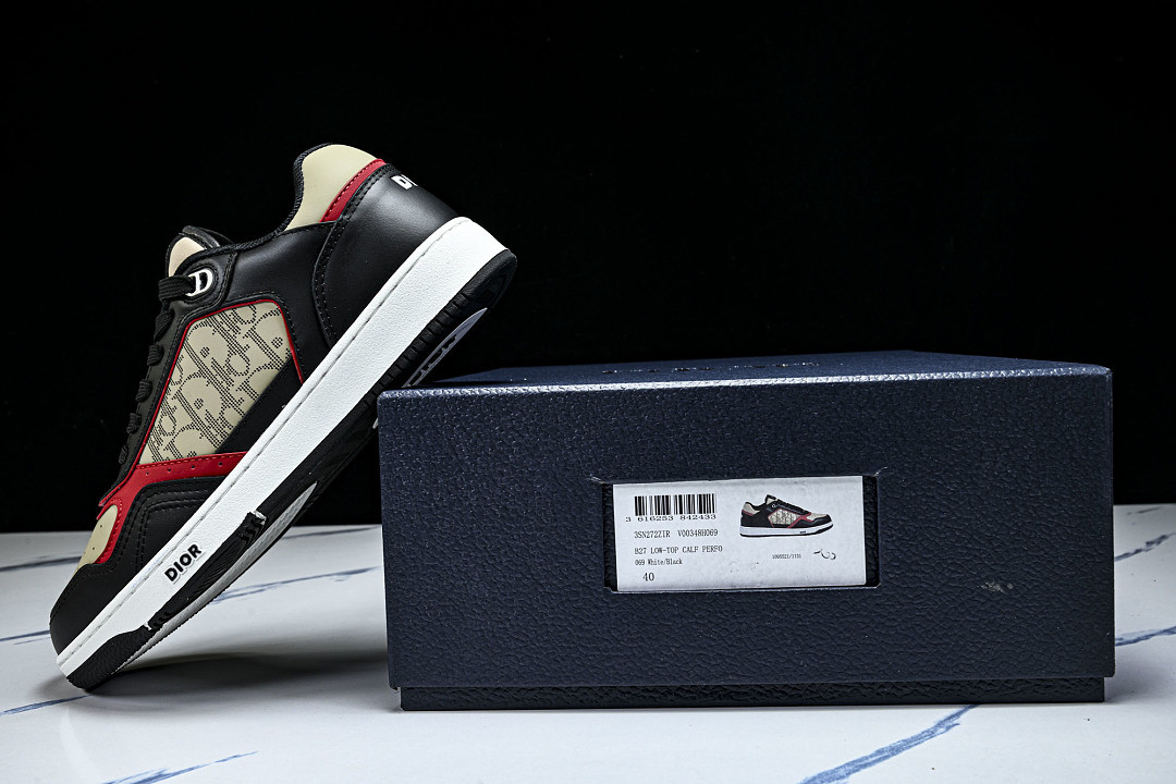 DR B27 Sneaker