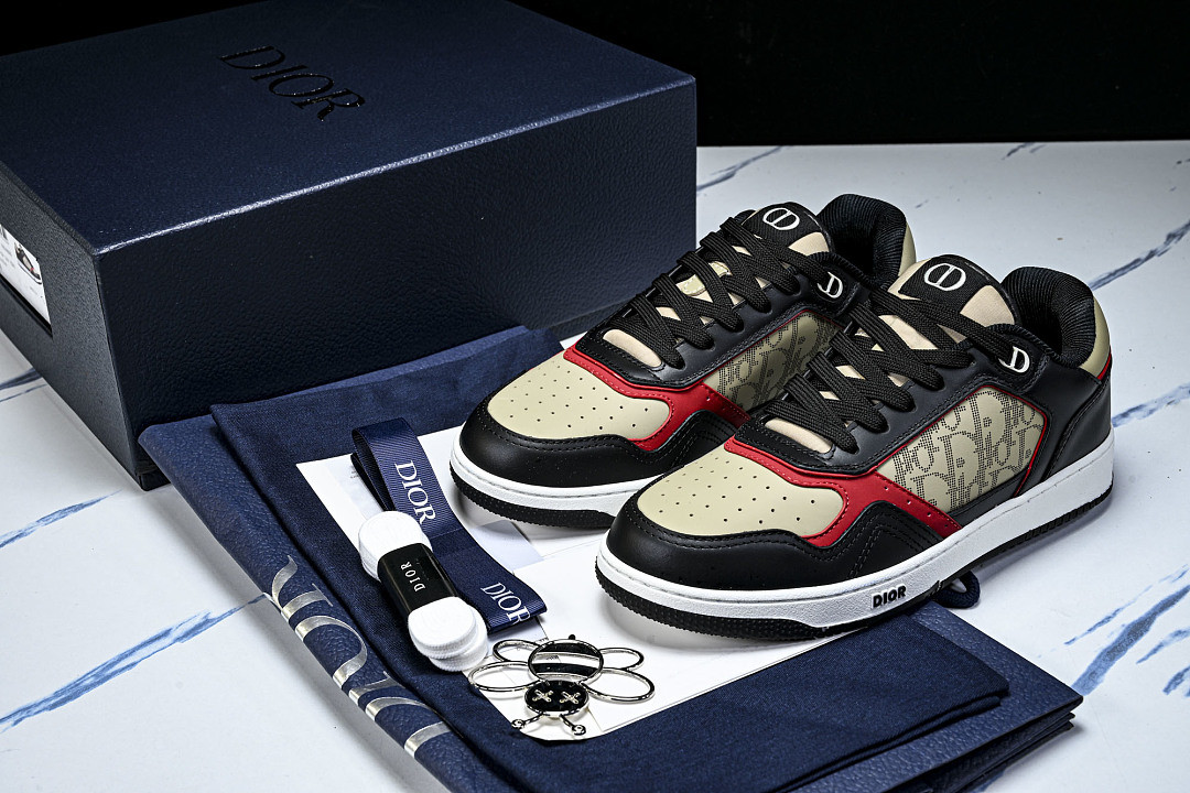 DR B27 Sneaker