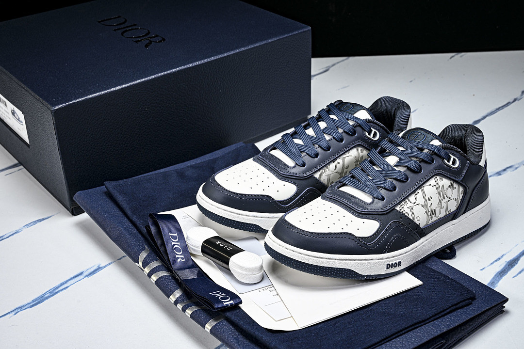DR B27 Sneaker