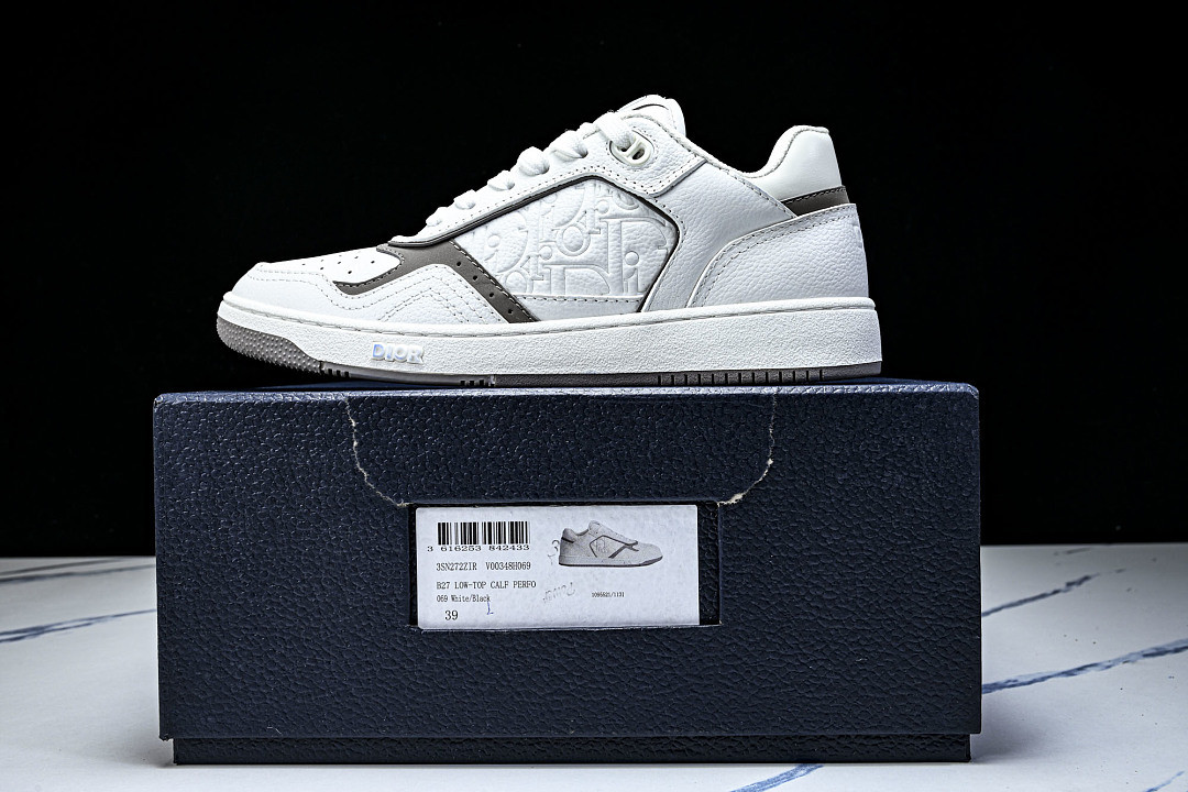 DR B27 Sneaker