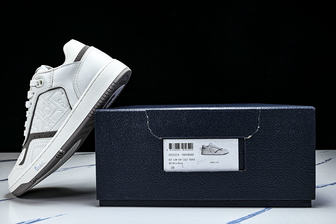 DR B27 Sneaker