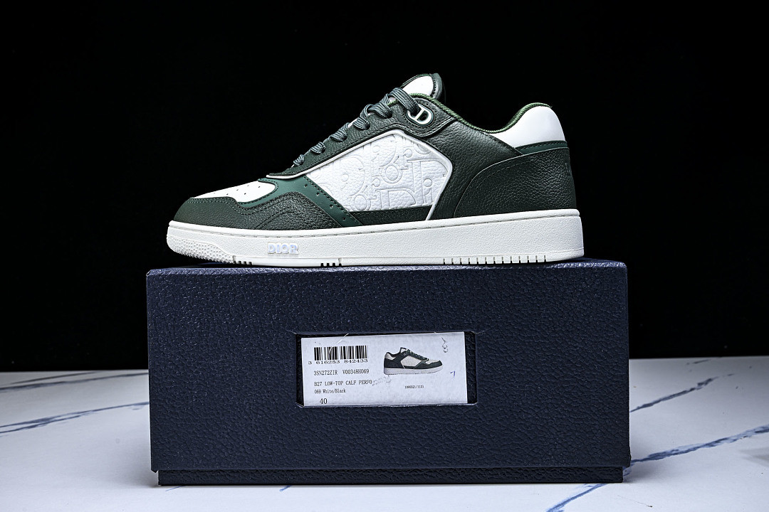 DR B27 Sneaker