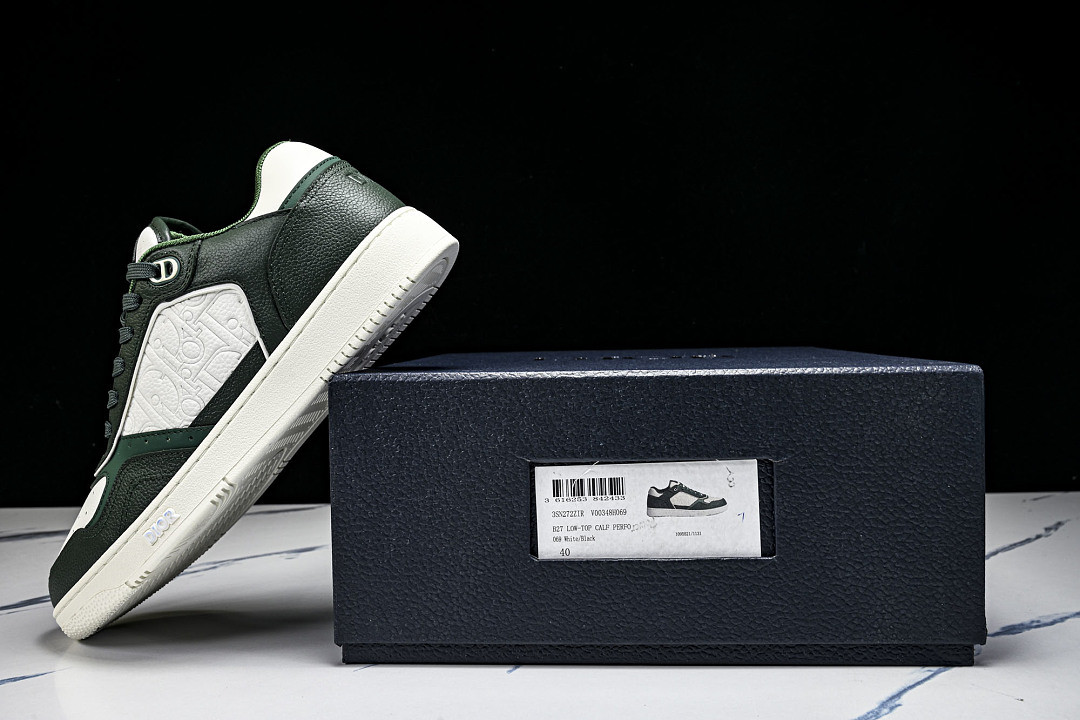 DR B27 Sneaker