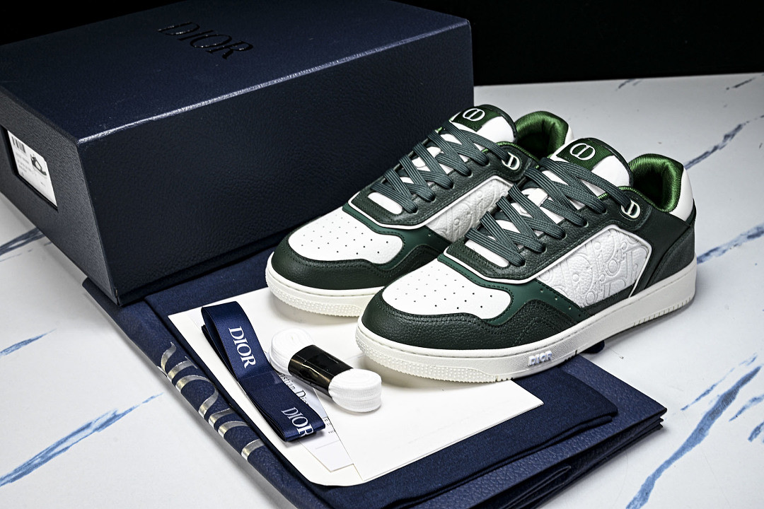 DR B27 Sneaker