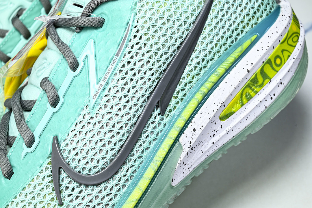 Nike Air Zoom G.T.Cut EP CZ0175-901