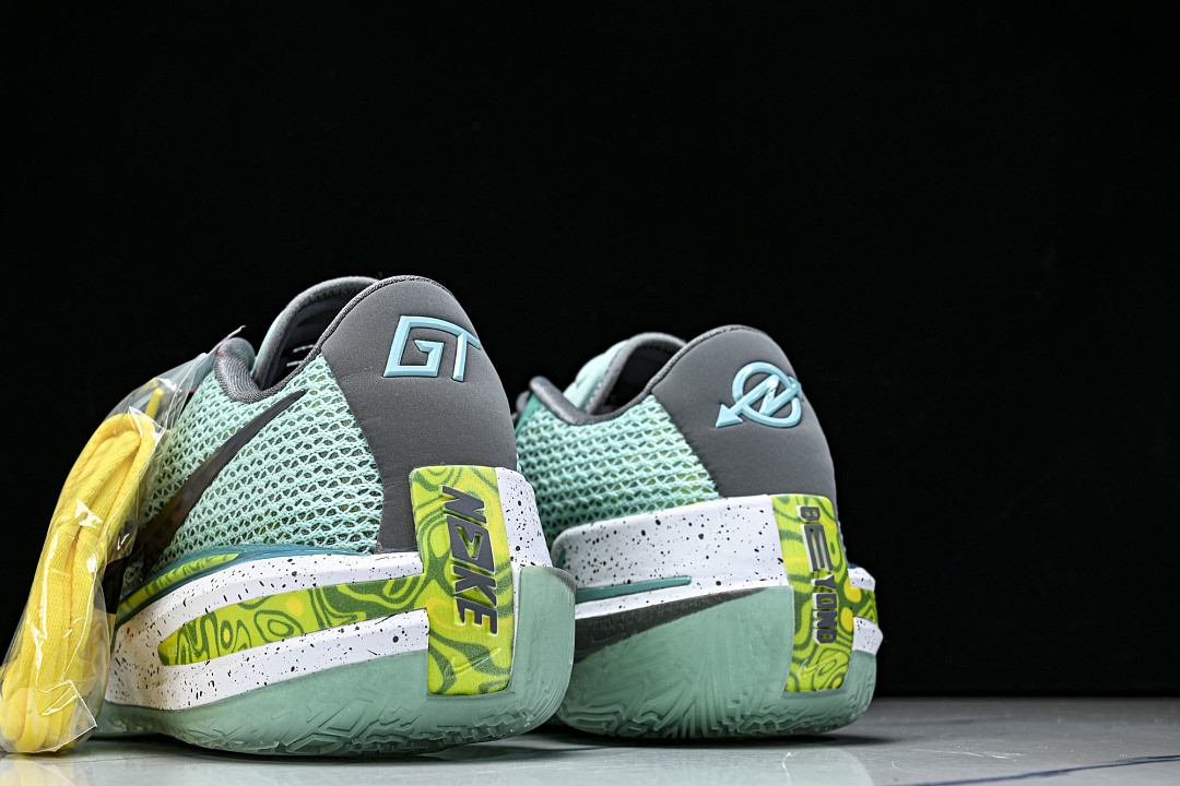 Nike Air Zoom G.T.Cut EP CZ0175-901