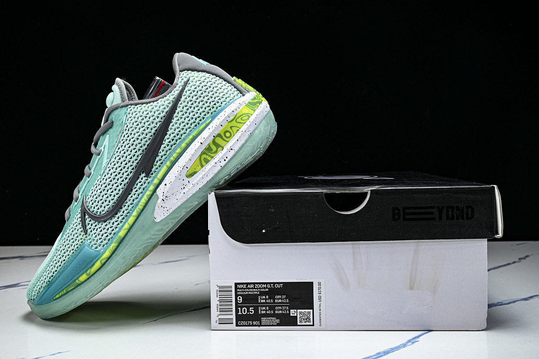 Nike Air Zoom G.T.Cut EP CZ0175-901