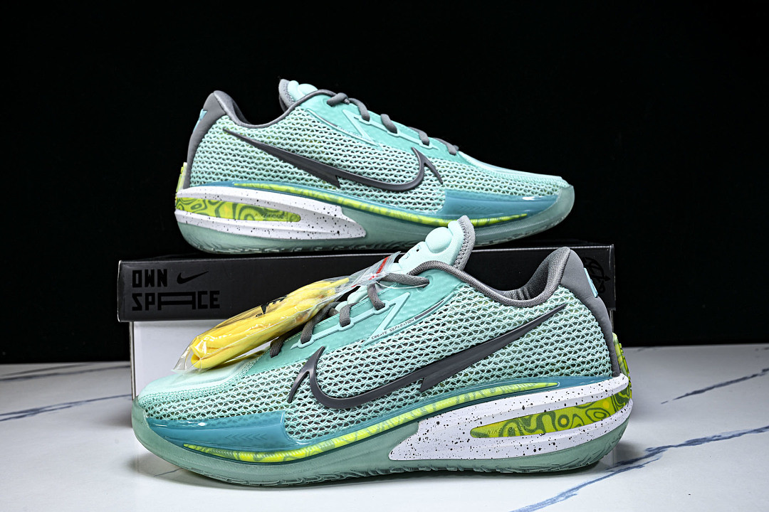 Nike Air Zoom G.T.Cut EP CZ0175-901