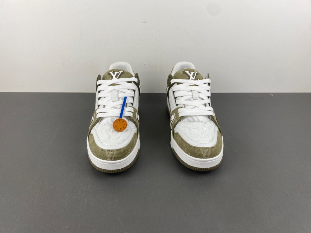 L*V Trainer