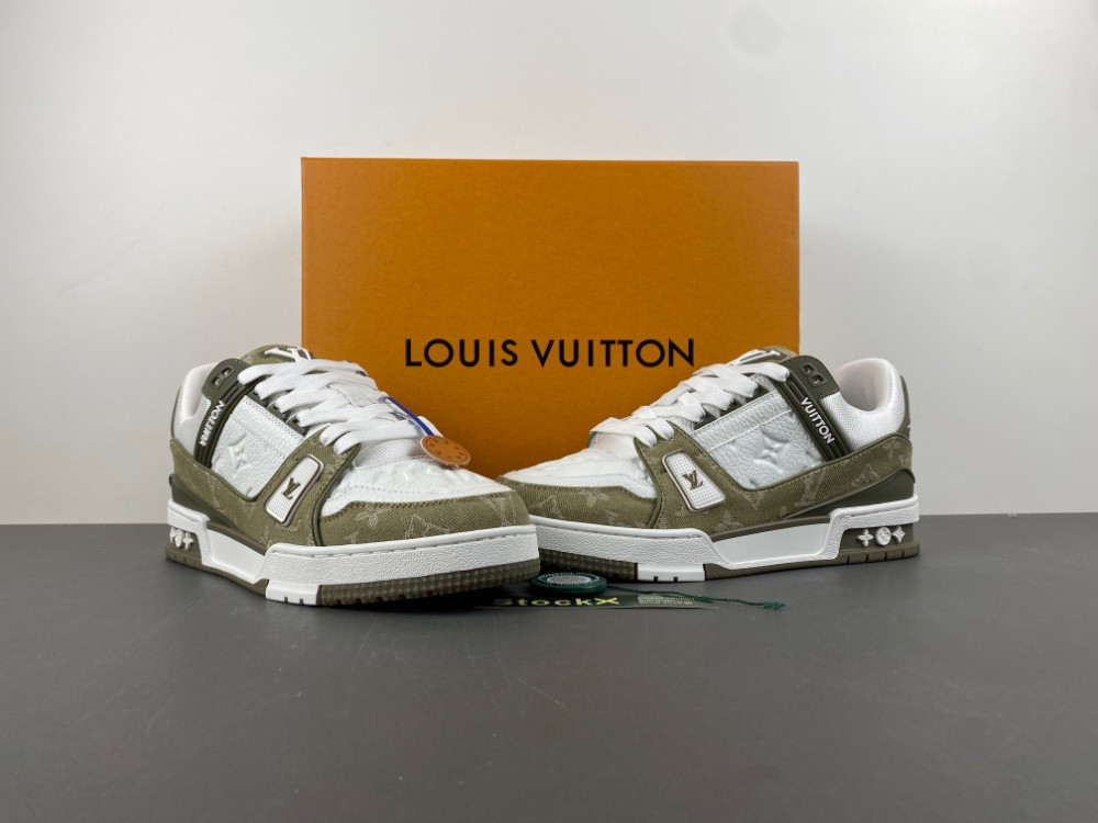L*V Trainer