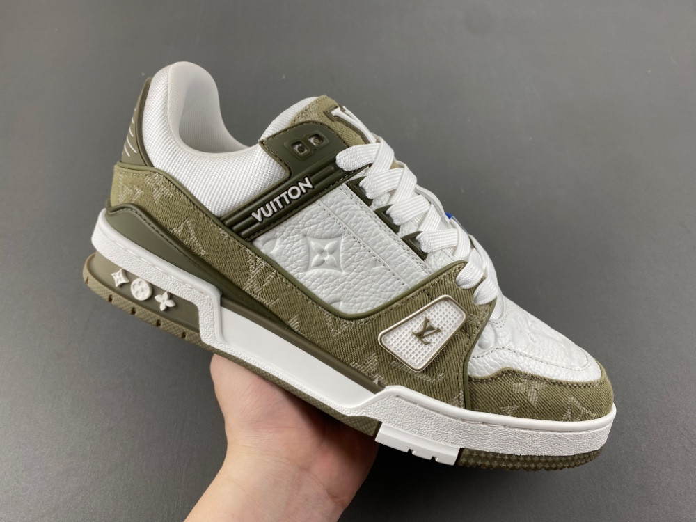 L*V Trainer