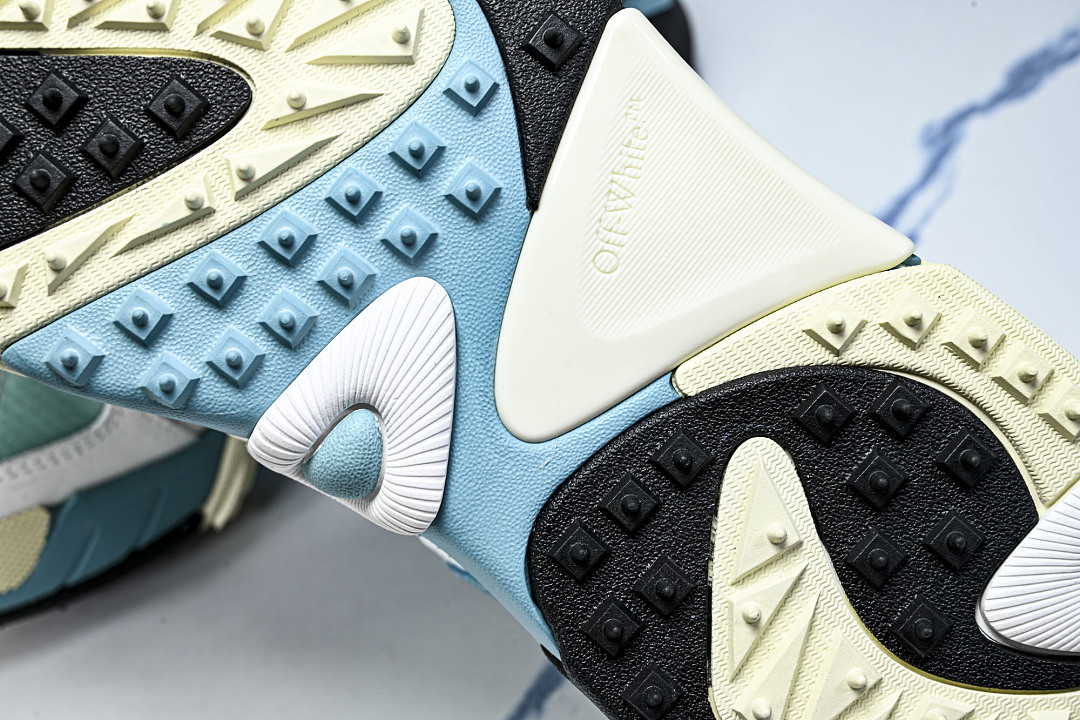 Off White ODSY-1000 Sneaker