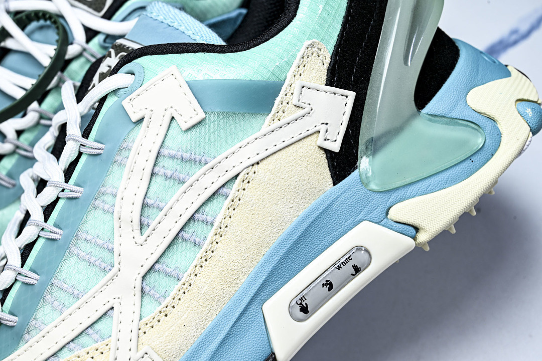 Off White ODSY-1000 Sneaker
